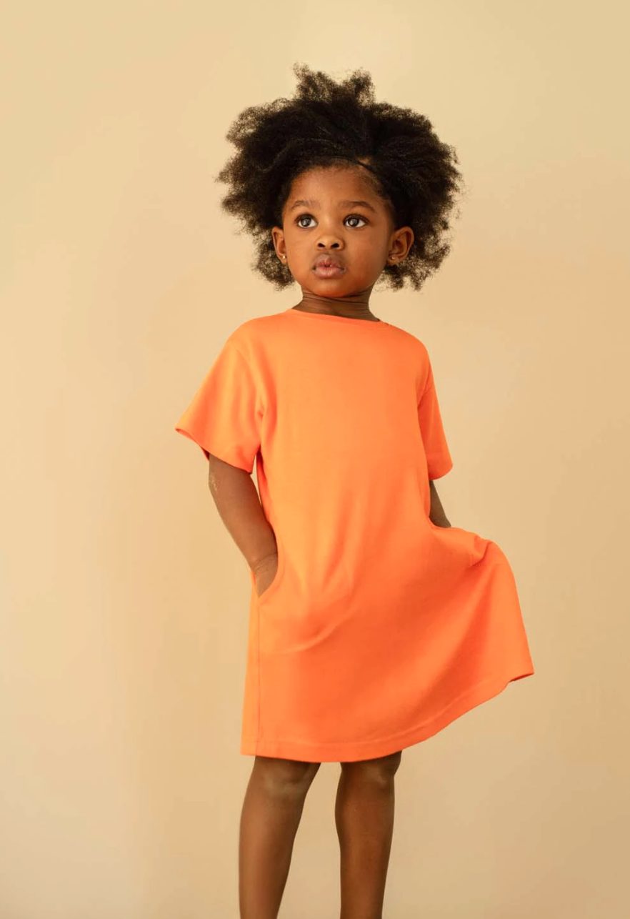 Robe Papaya