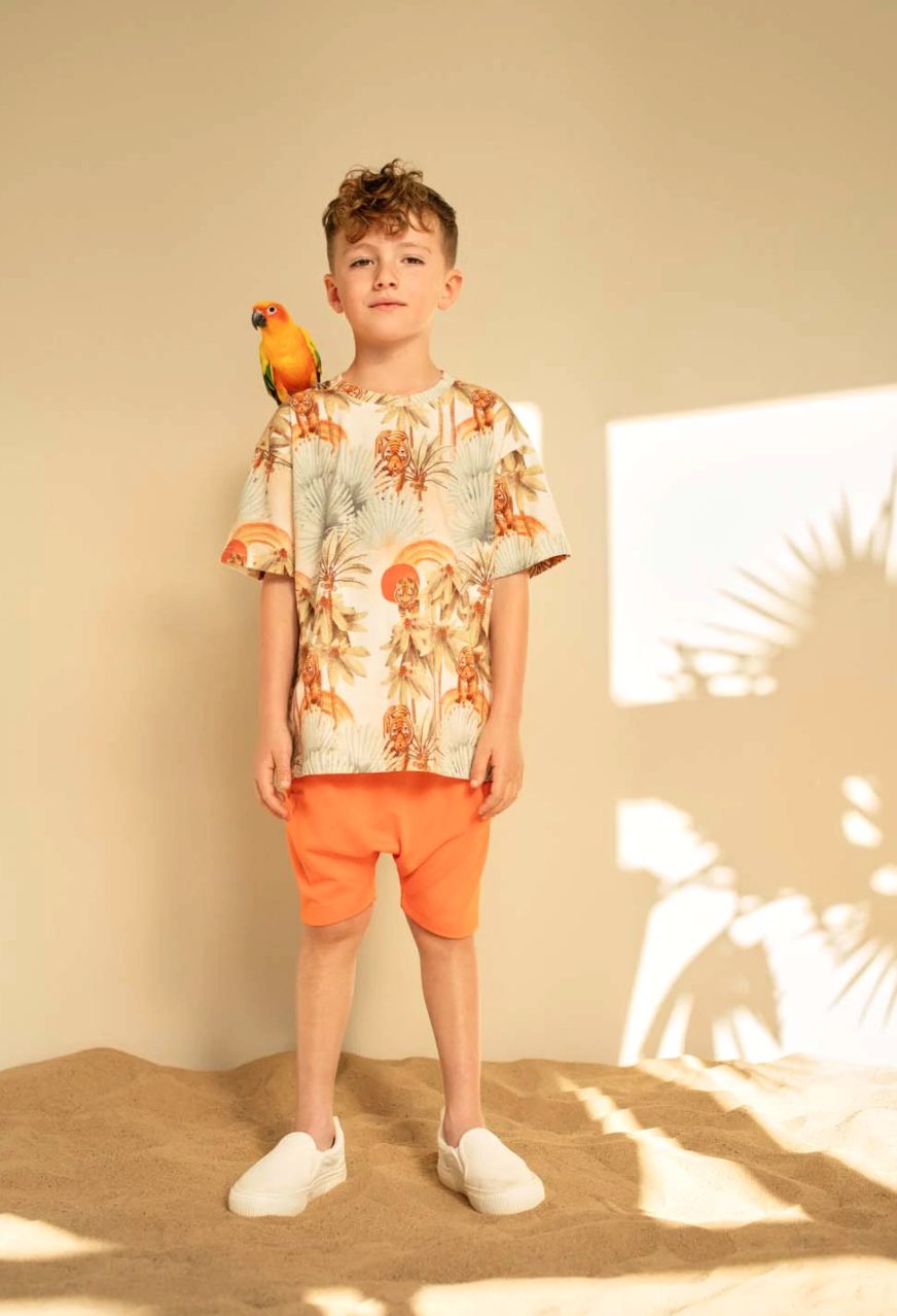 Short Papaya