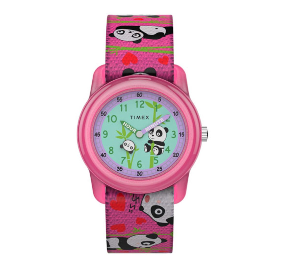 Montre décontractée de 28 mm pour enfants Youth de Timex