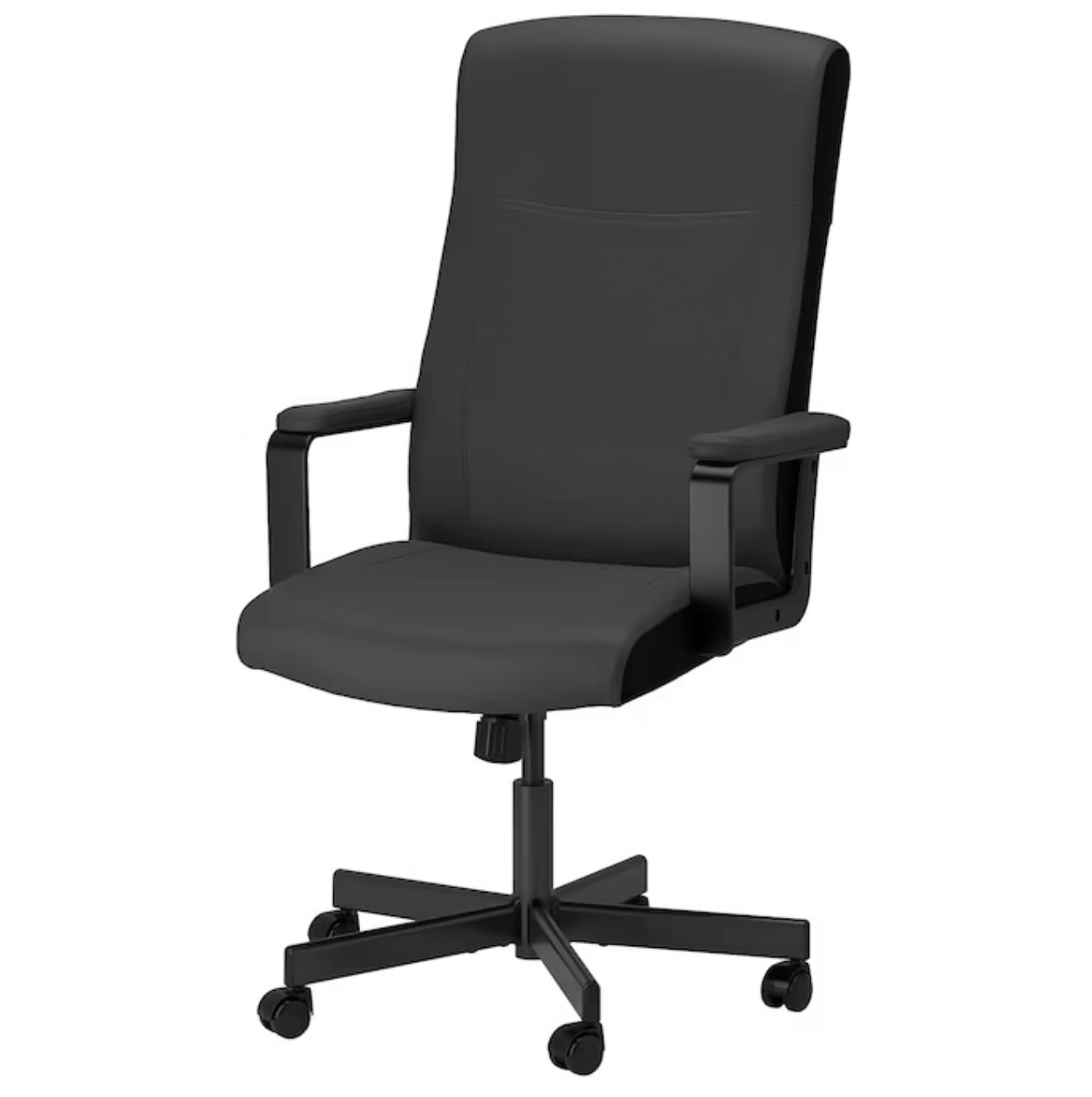 MILLBERGET, Chaise pivotante