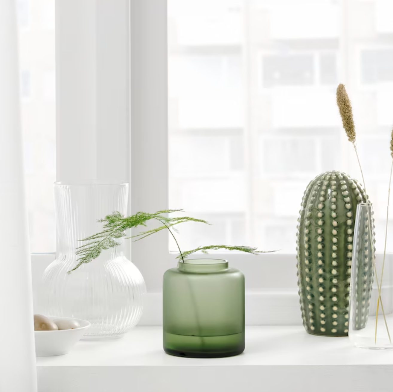 KONSTFULL, Vase