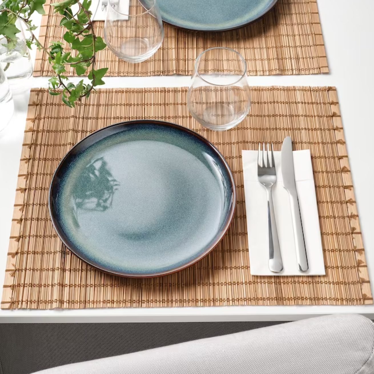 GLADELIG, Assiette (4)