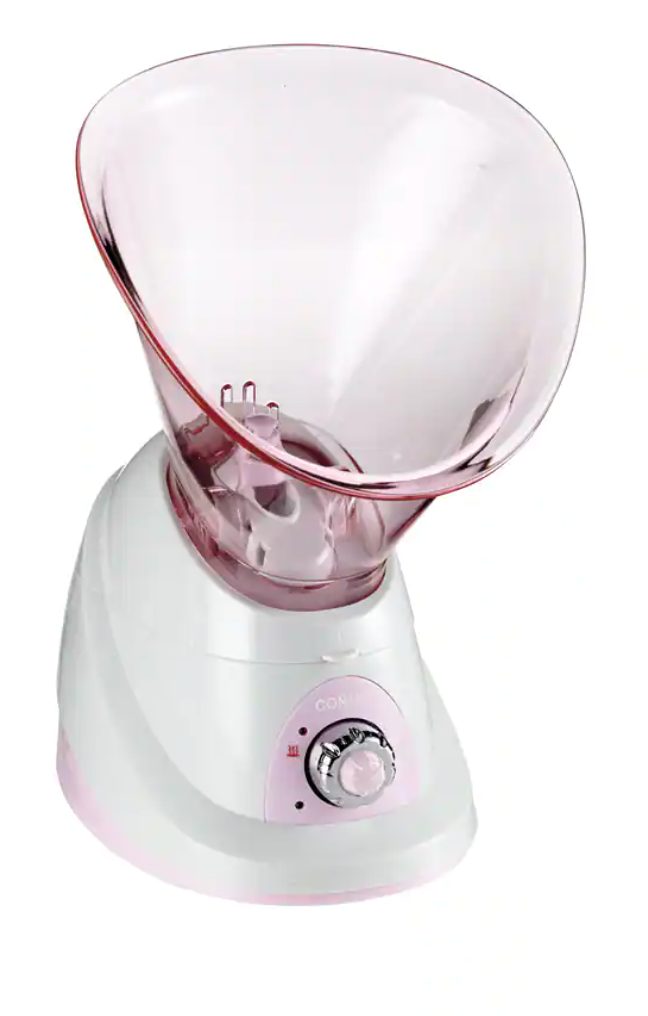 Un appareil pour se faire un soin digne d'un spa à la maison