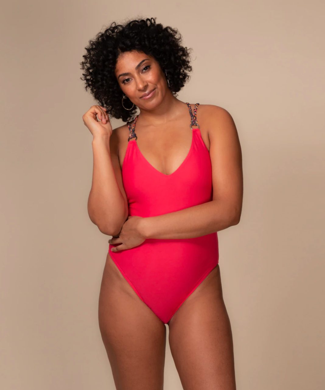 Maillot de Bain Une Pièce Taylor