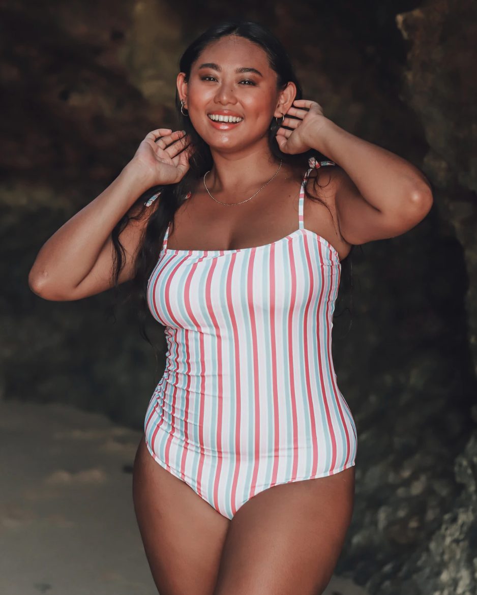 Maillot une pièce Mila