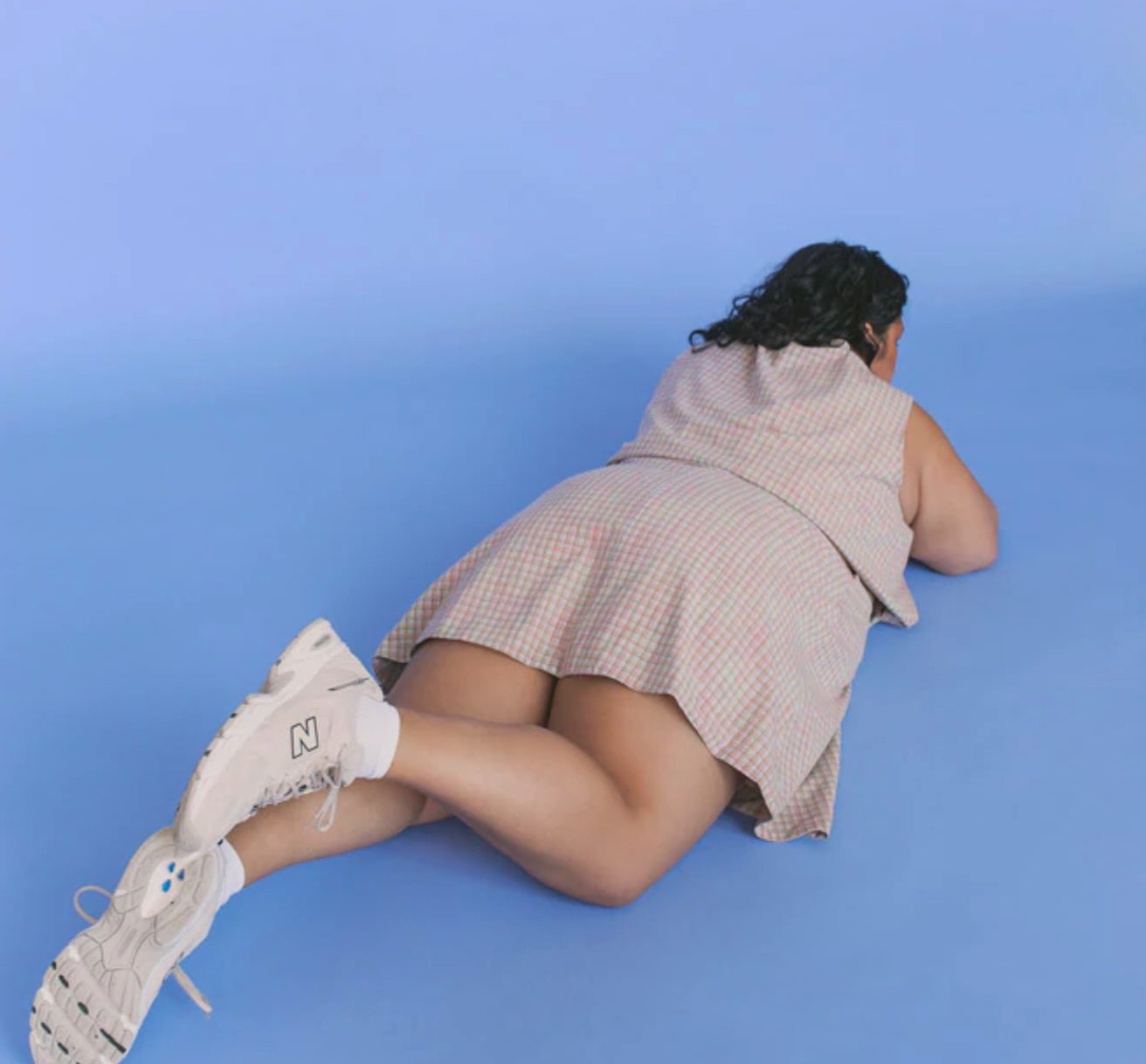 La jupe Catherine