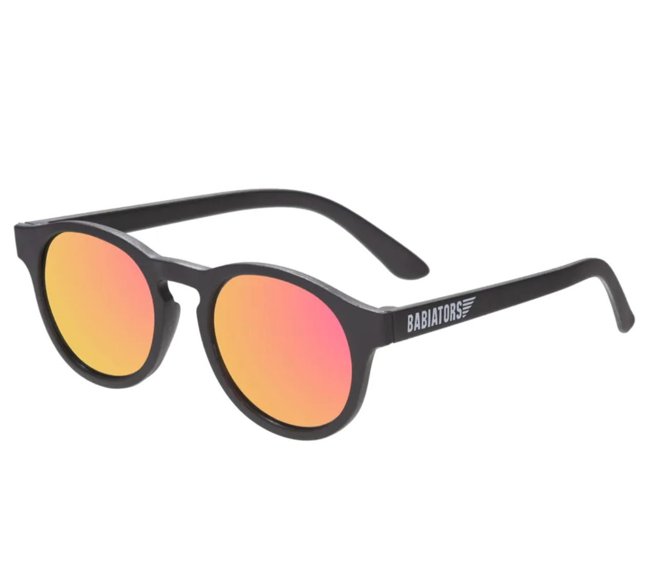 Lunette de Soleil Keyhole Rockstar 3-5ans