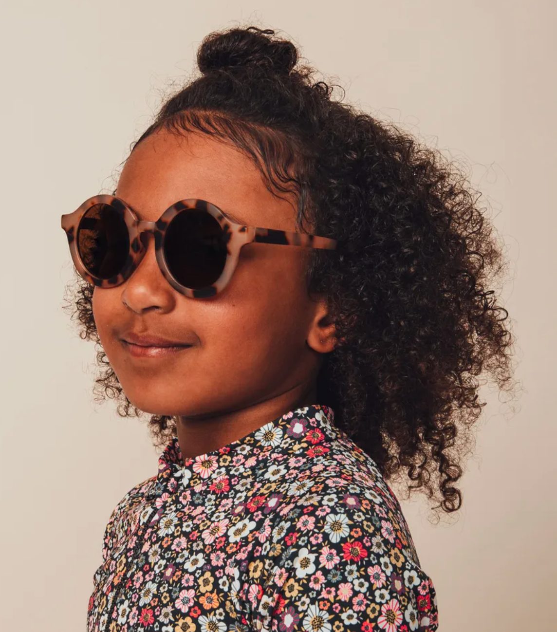 Lunette de Soleil Tortoise 4-8ans