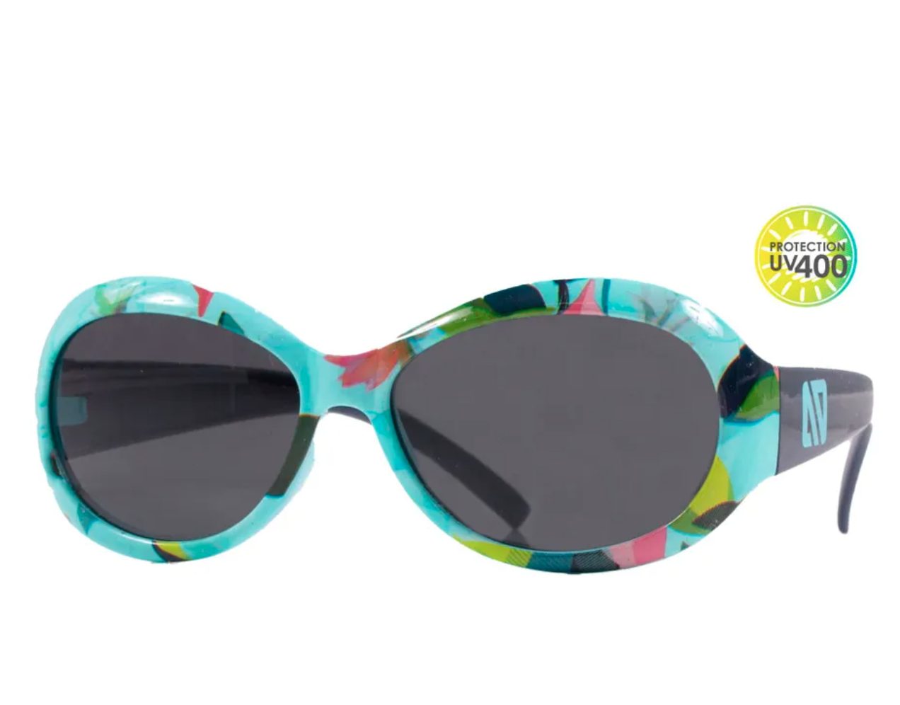 Lunette de Soleil Orchidée 2-8ans