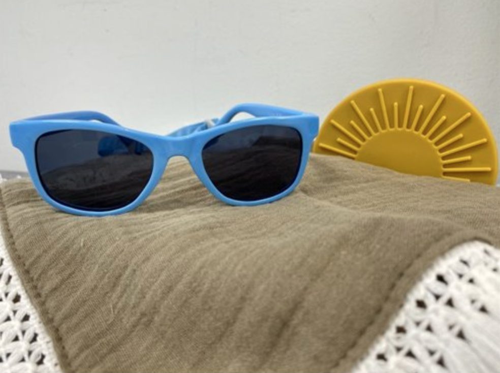Lunettes de soleil Los Angeles
