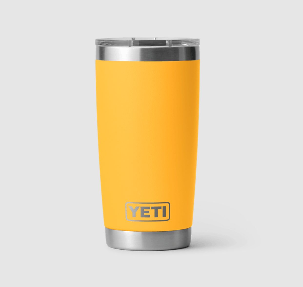 Une tasse isotherme