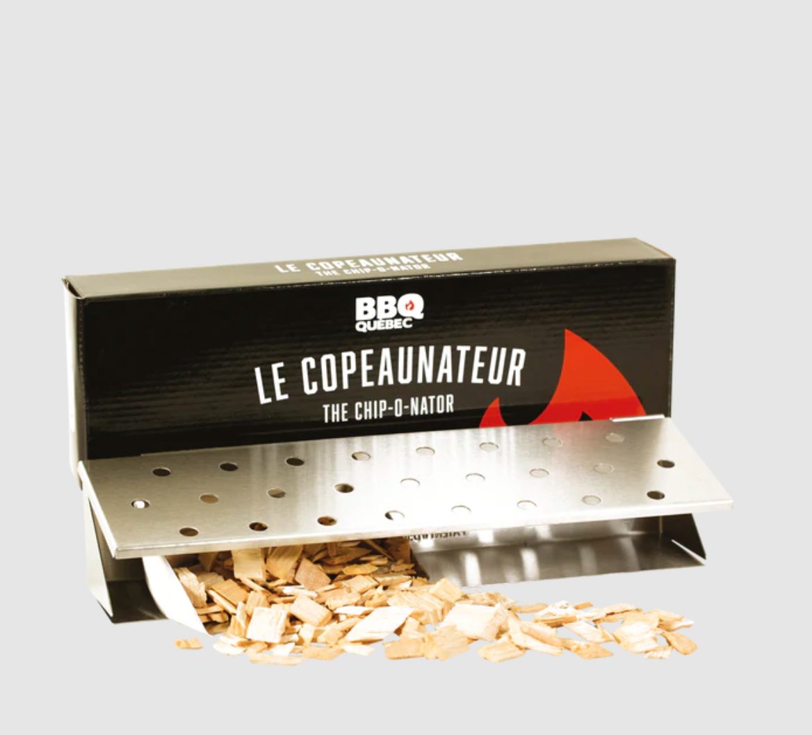 Boîte à fumage