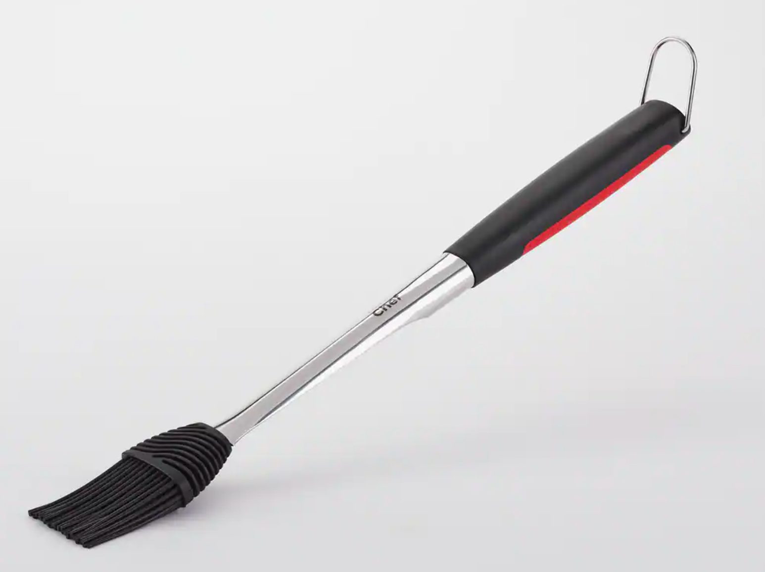 Pinceau à badigeonner en silicone