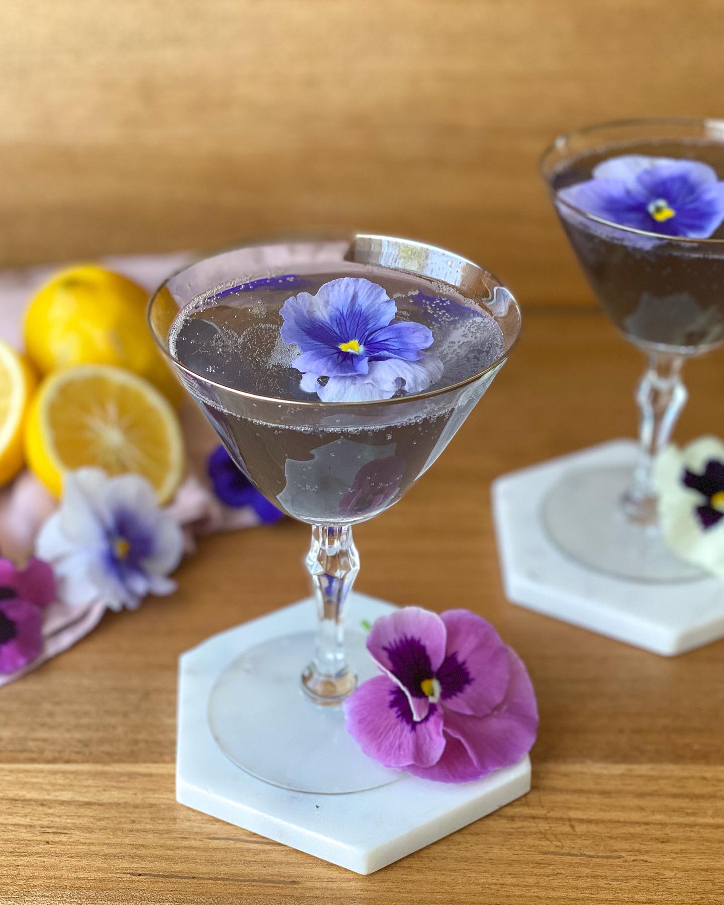 Violette