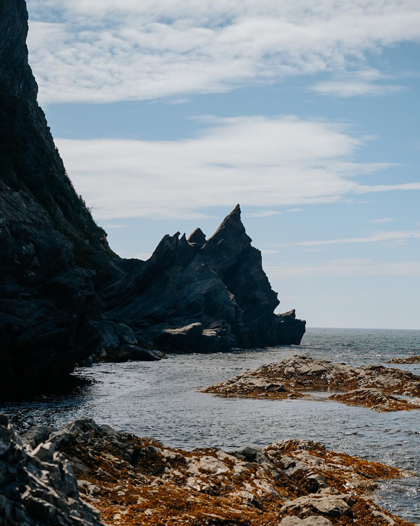 Cap à l'Orignal – Rimouski