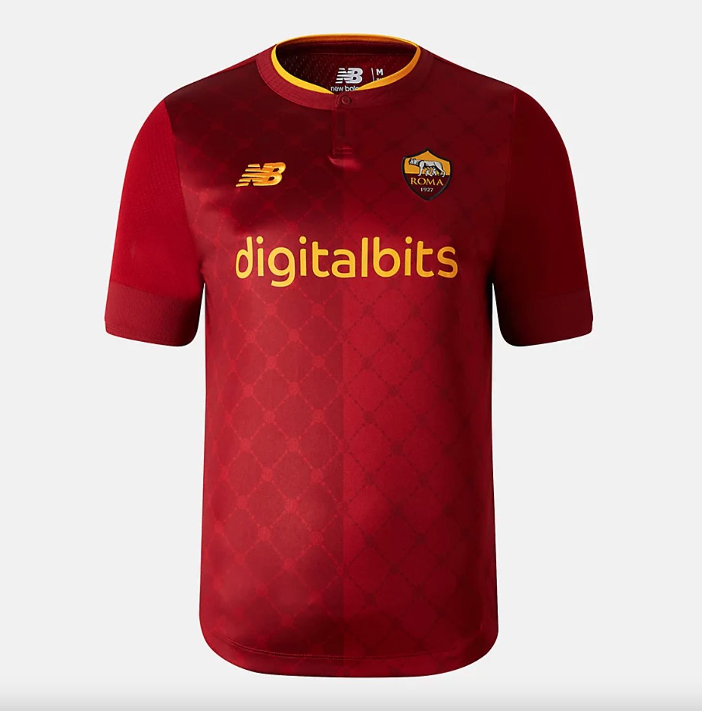 Un maillot de son équipe sportive préférée