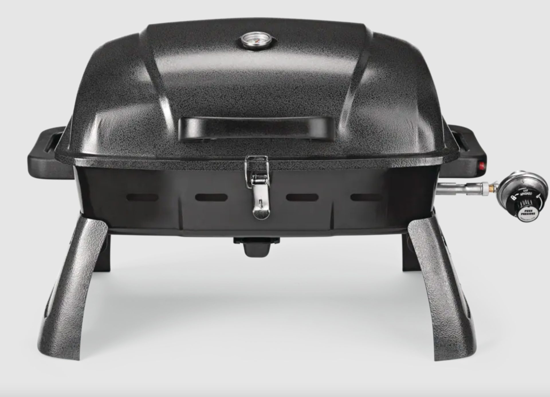 Barbecue portatif de table