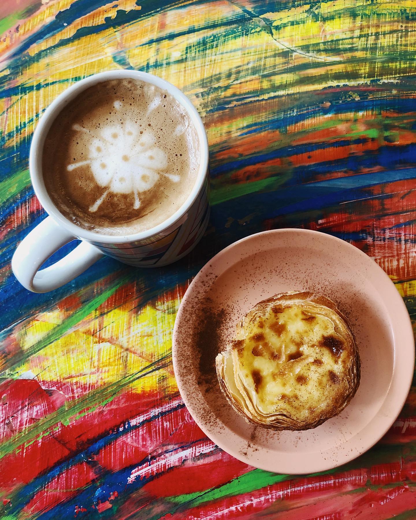 Chez José Café