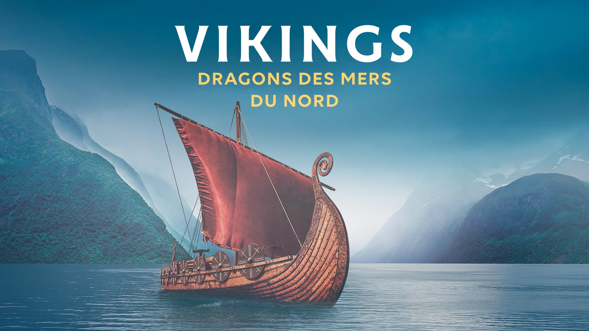 Découvrir la nouvelle exposition du musée Pointe-à-Callière