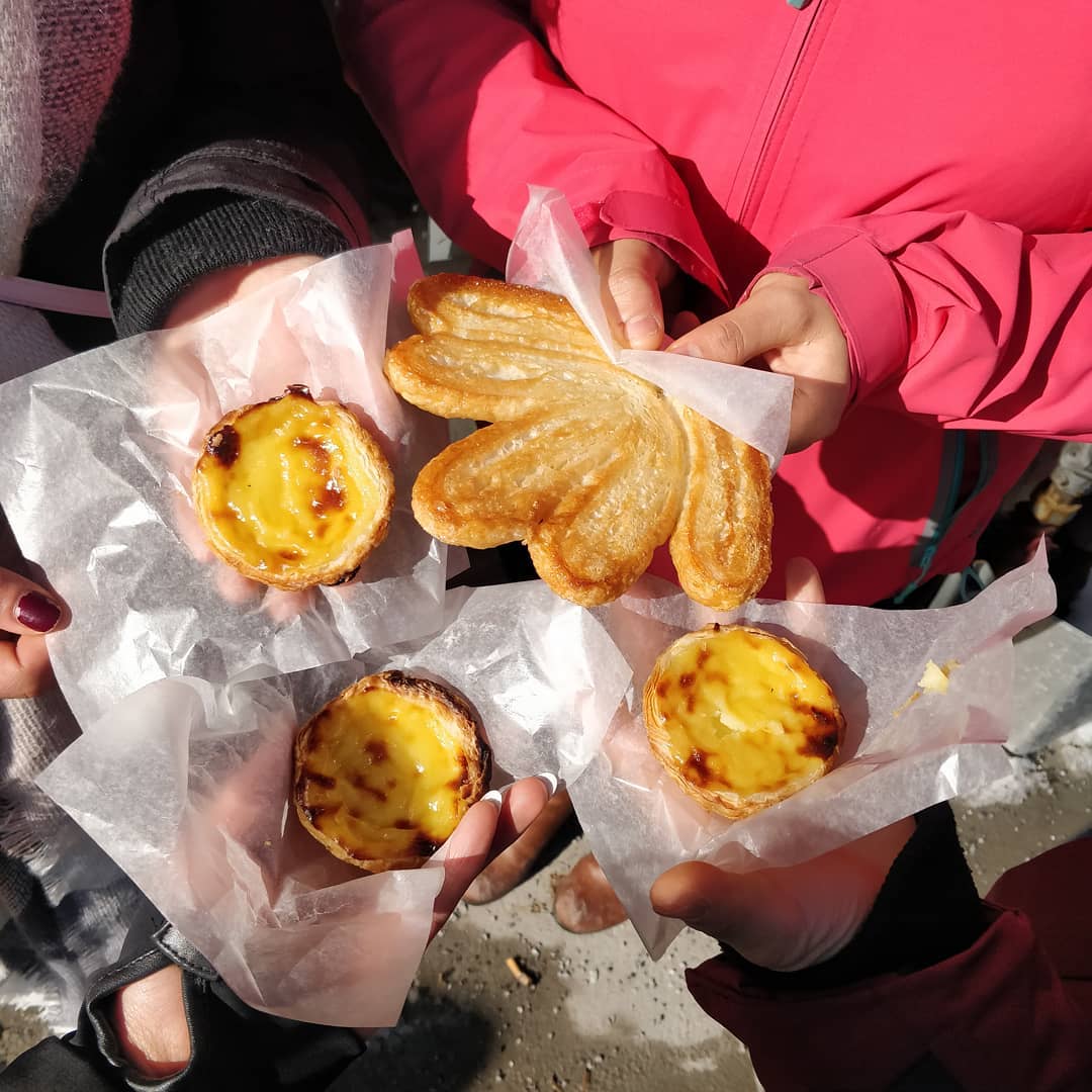 La Baguette Dorée