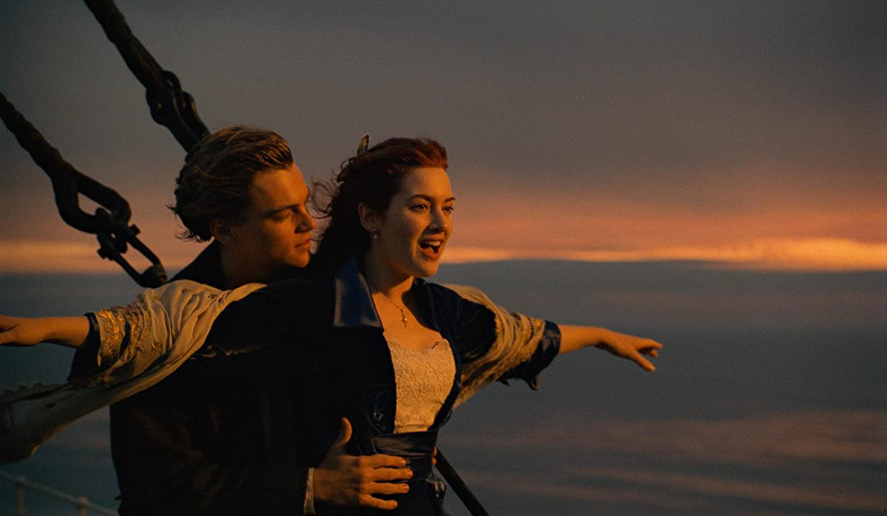 25e anniversaire du film Titanic : une version remastérisée