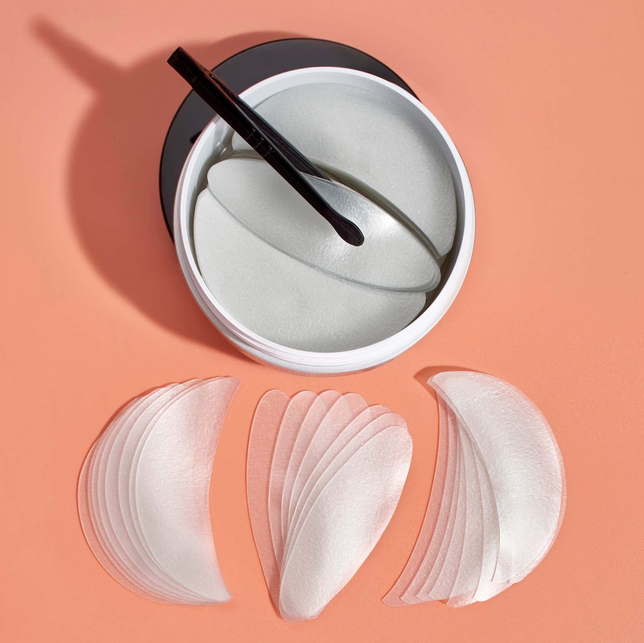 FIRMx® Collagen Hydra-Gel Patches Visage & Yeux