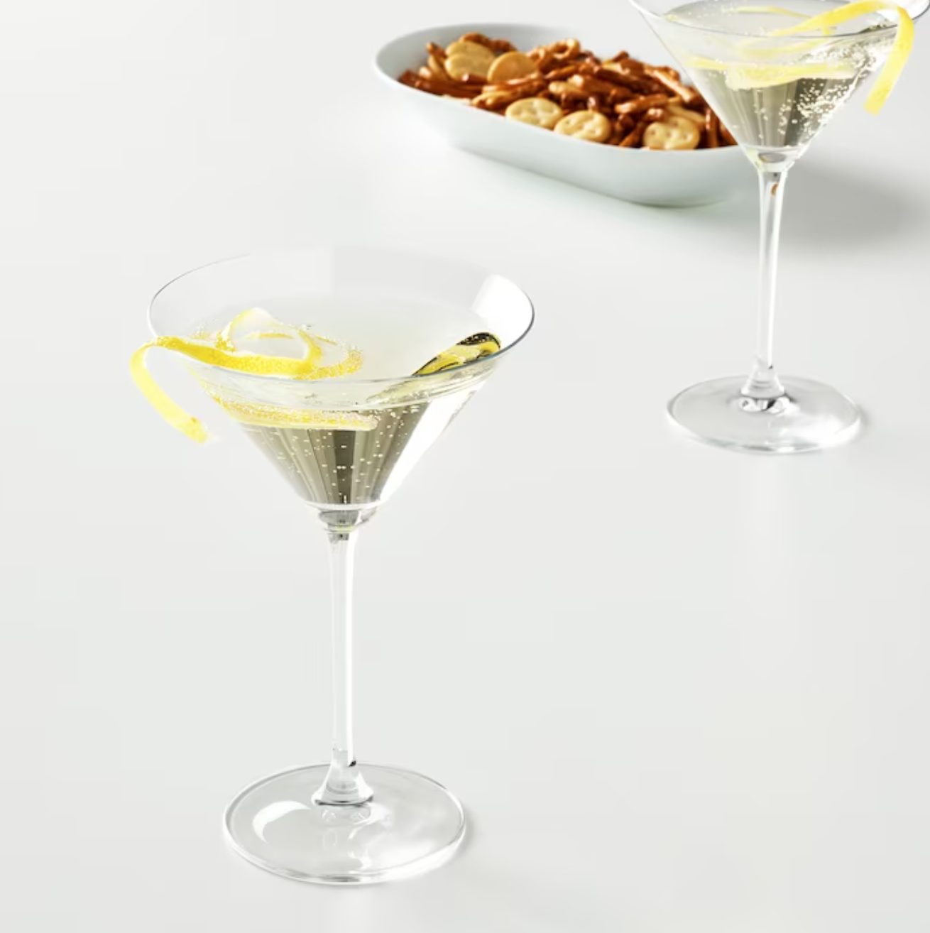 STORSINT Verre à martini