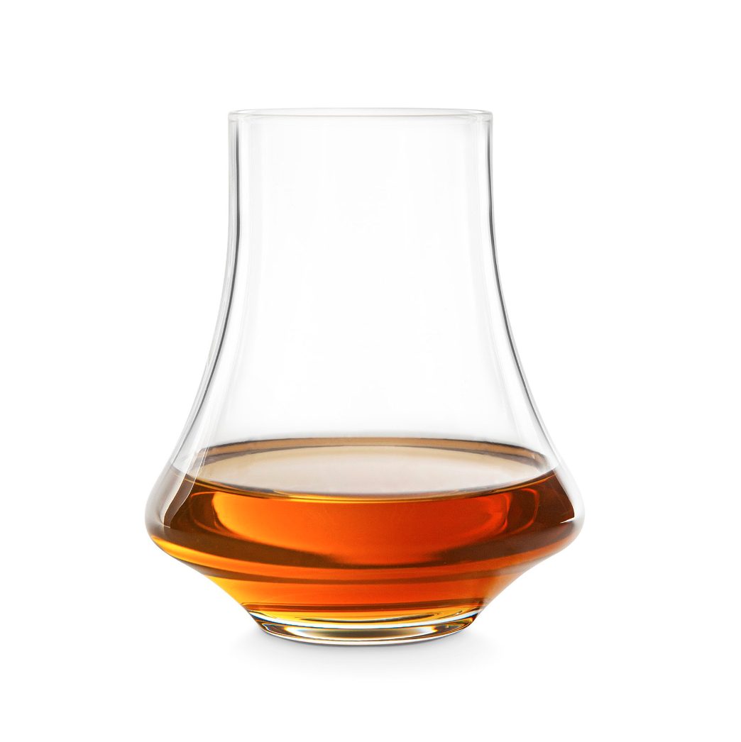 Verres à spiritueux