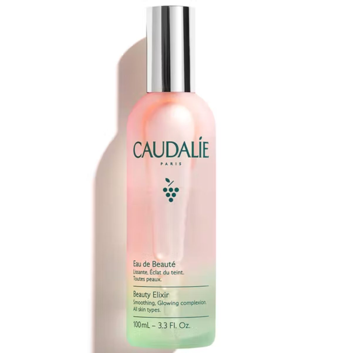 Eau de beauté