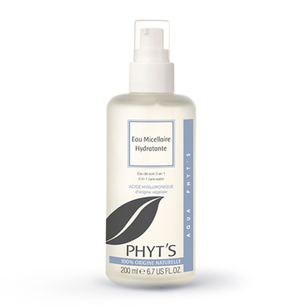 Eau Micellaire Hydratante