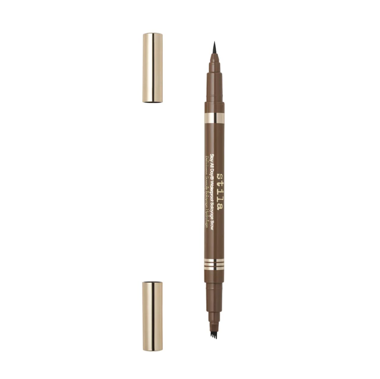 Crayon à sourcils hydrofuge
