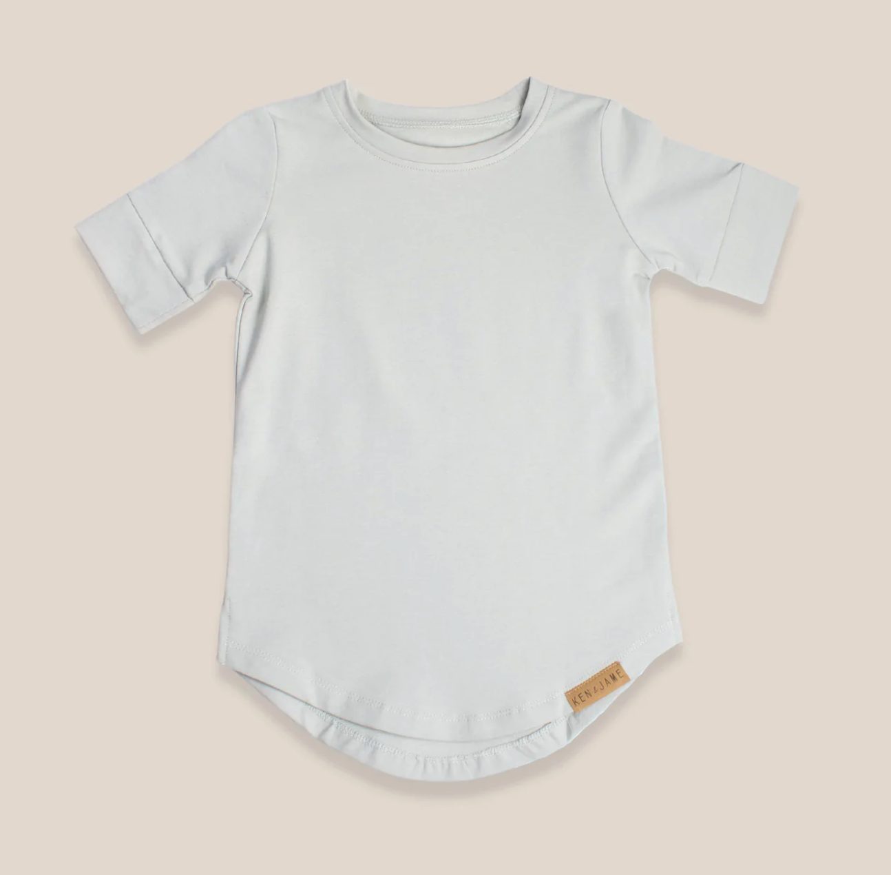 T-Shirt Évolutif Aloès