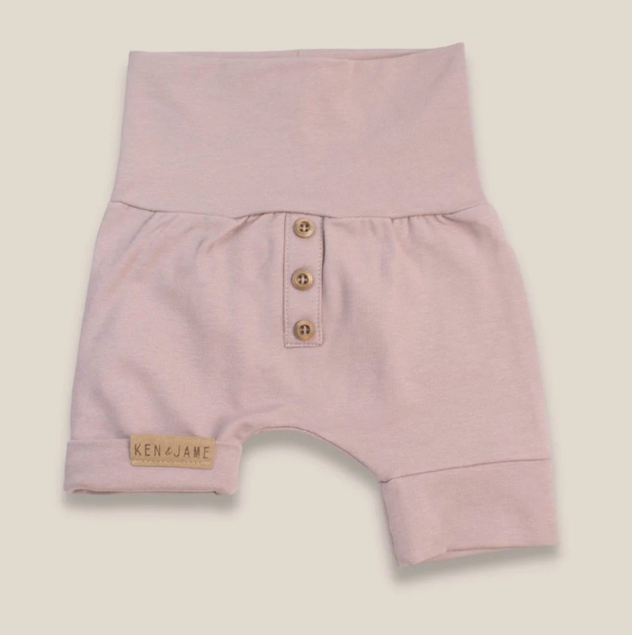 Short Évolutif Lilas