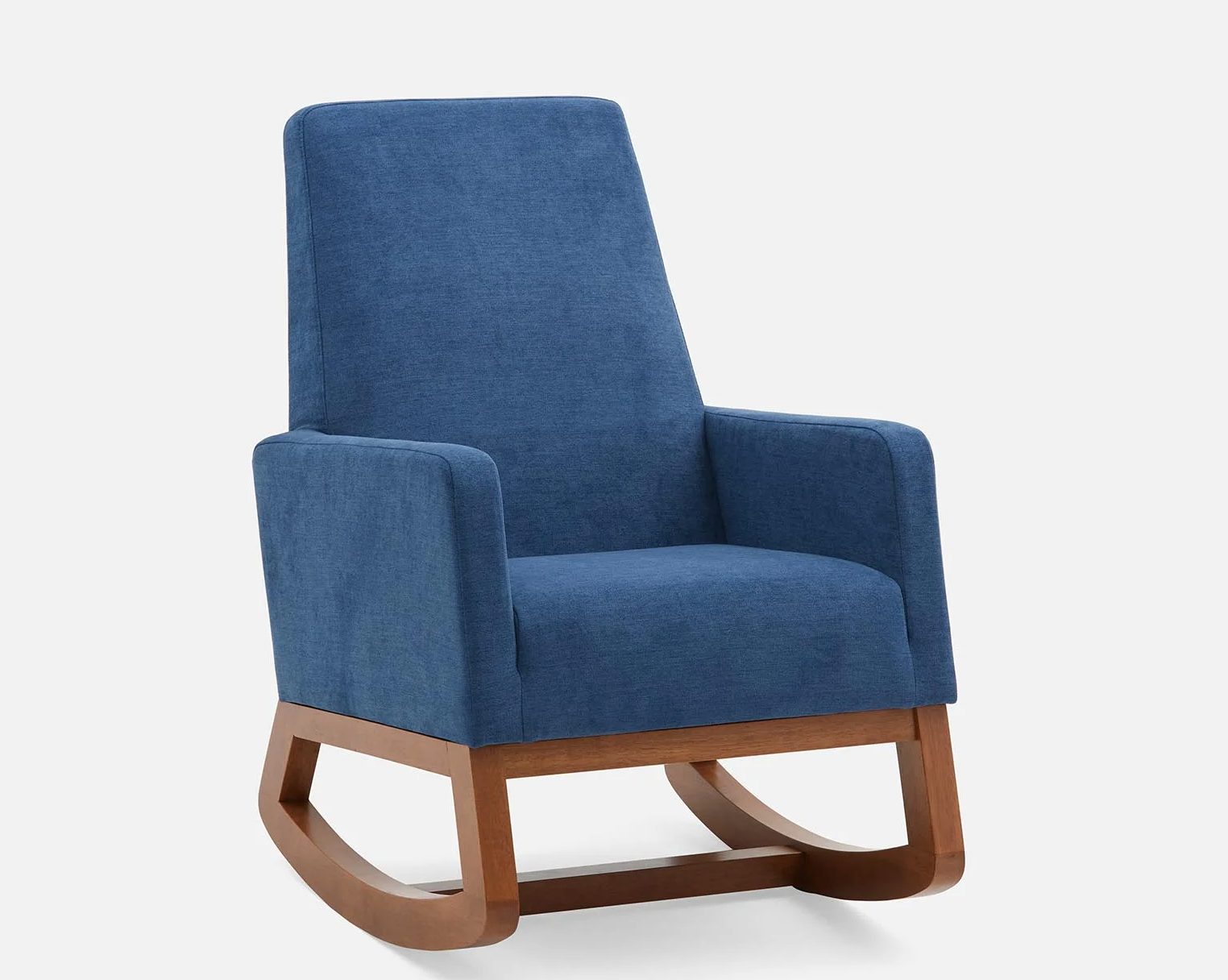 Fauteuil berçant Cedrick