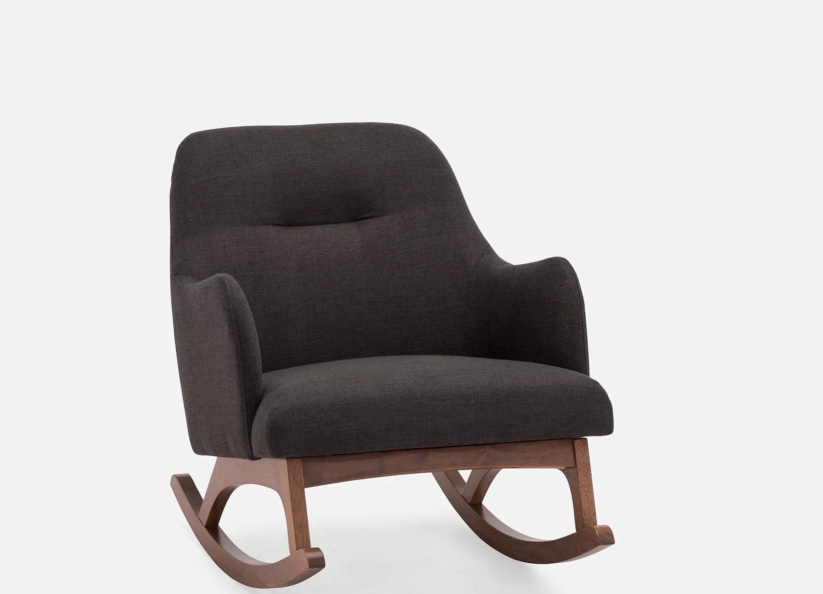 Fauteuil berçant Rocko