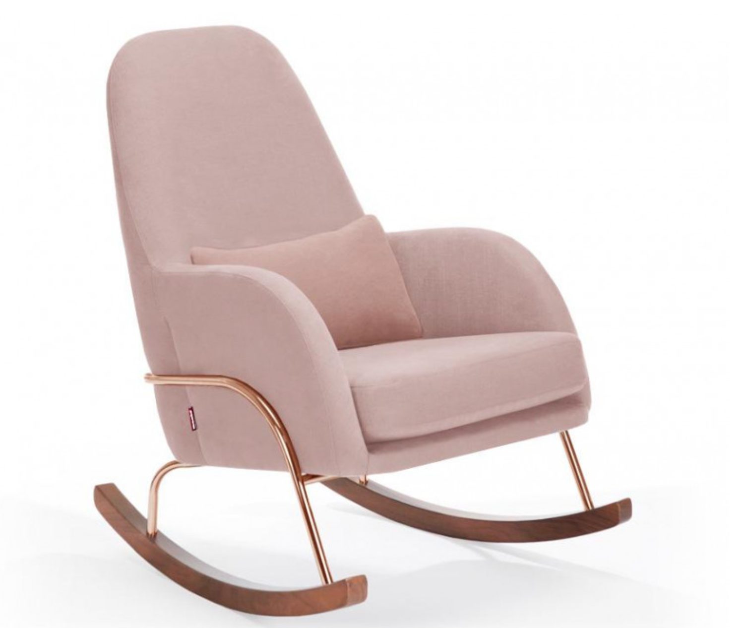 Chaise Berçante Jackson