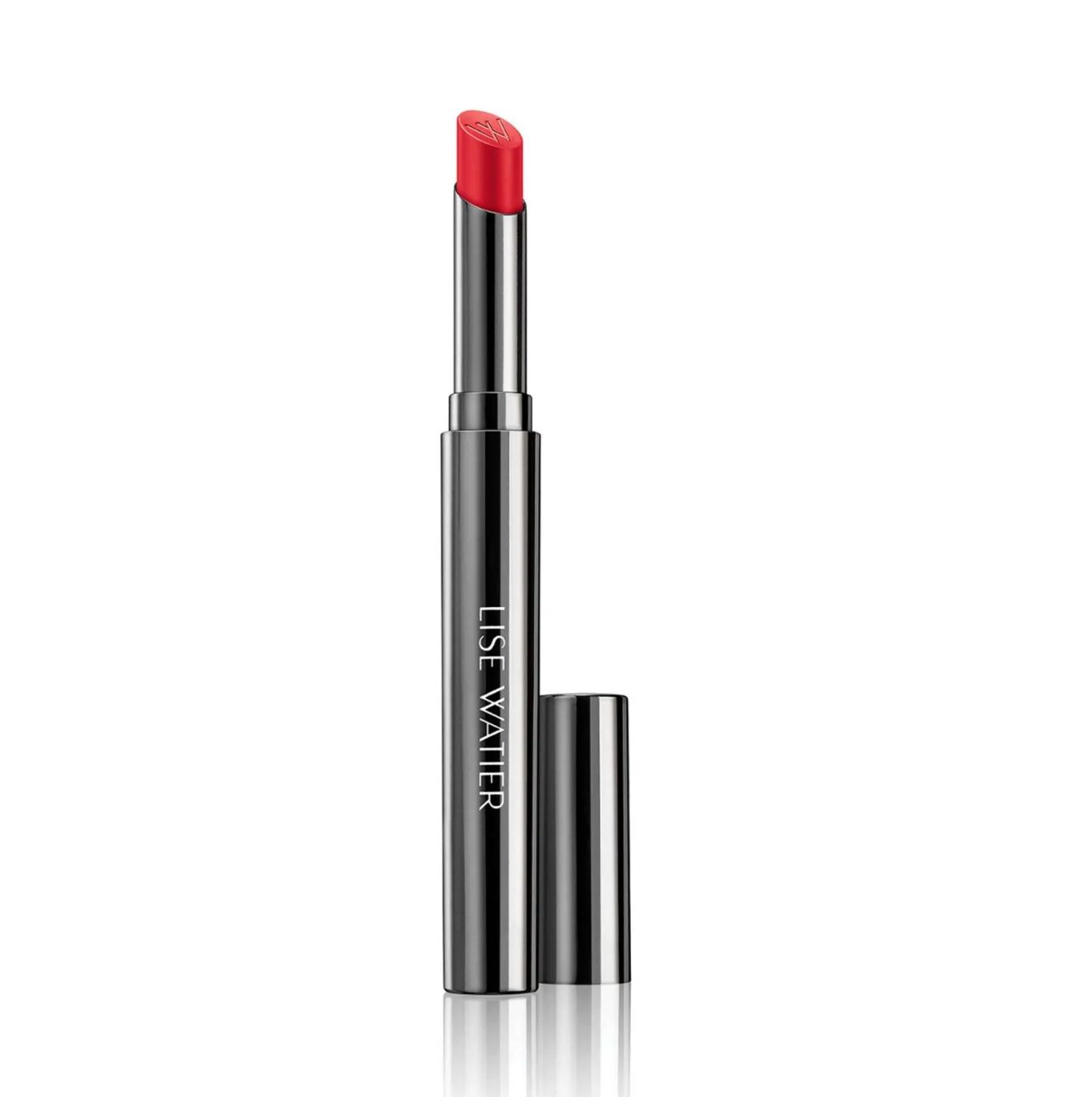 Rouge Velours Mat Suprême