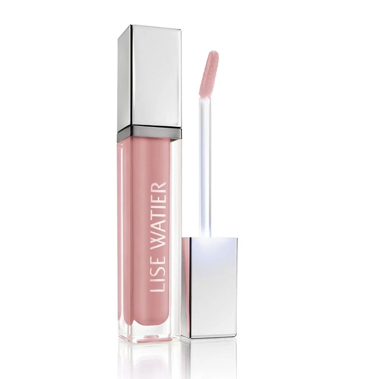 Haute lumière gloss haute brillance