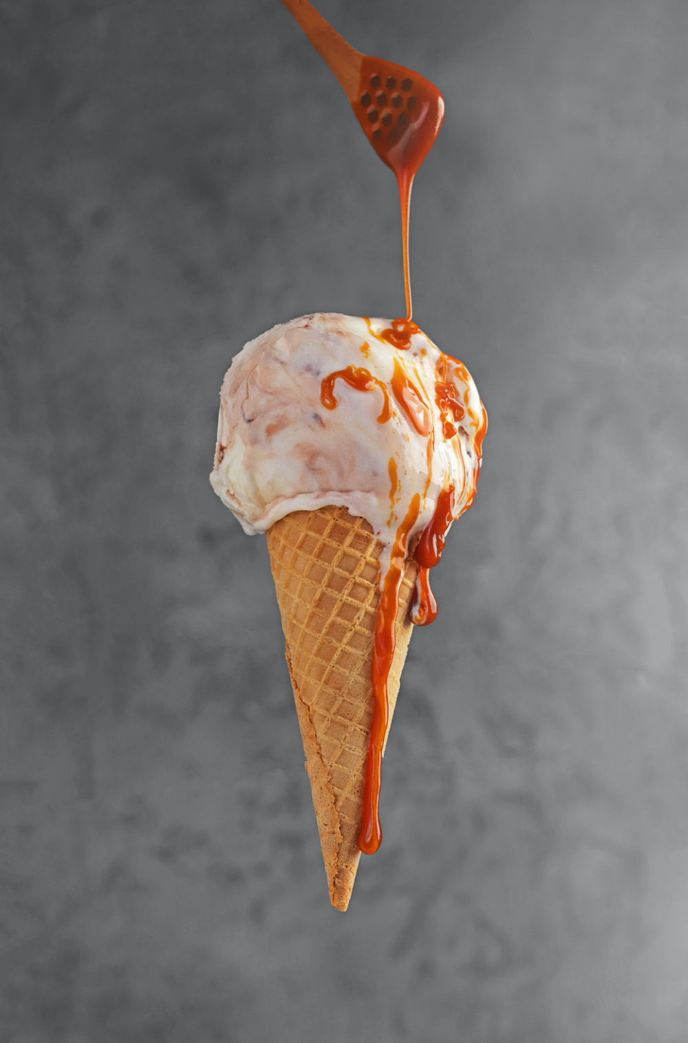 Sagittaire : Caramel écossais