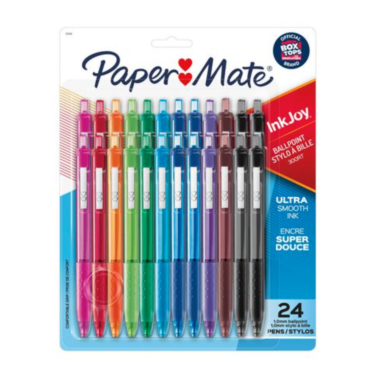 Stylos à bille