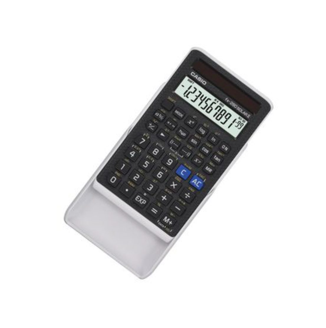 Calculatrice