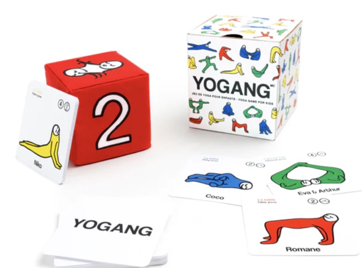Yogang