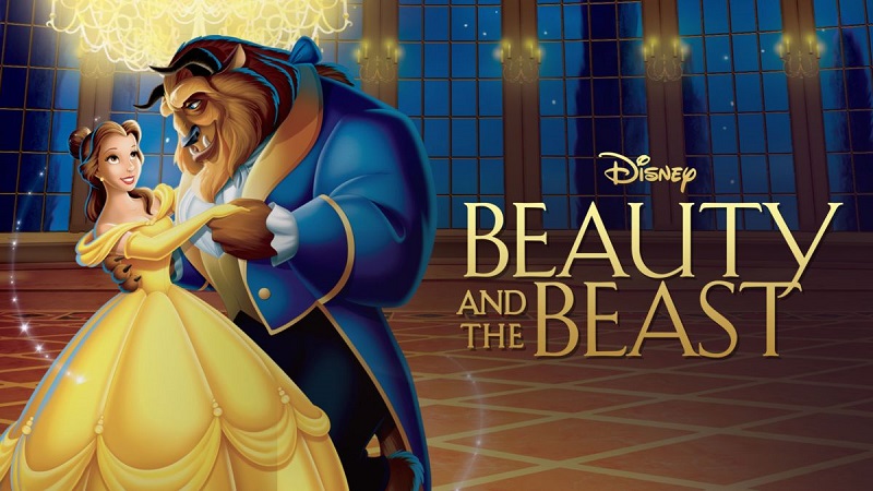 Disney célèbre en grand les 30 ans de Beauty And The Beast!