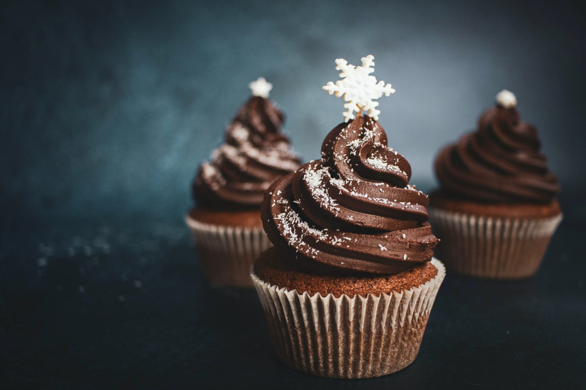 Petits gâteaux