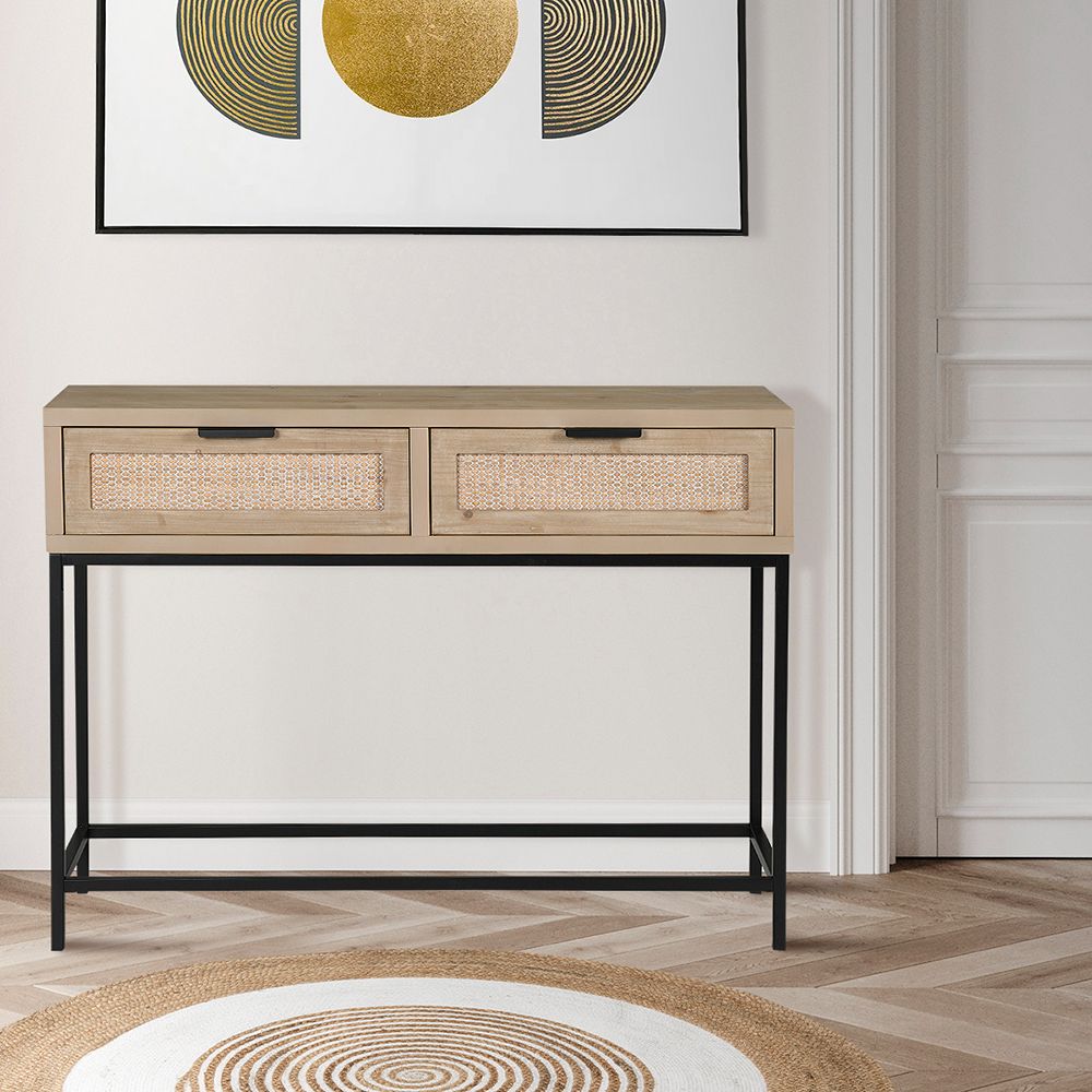 Table console Jasmine