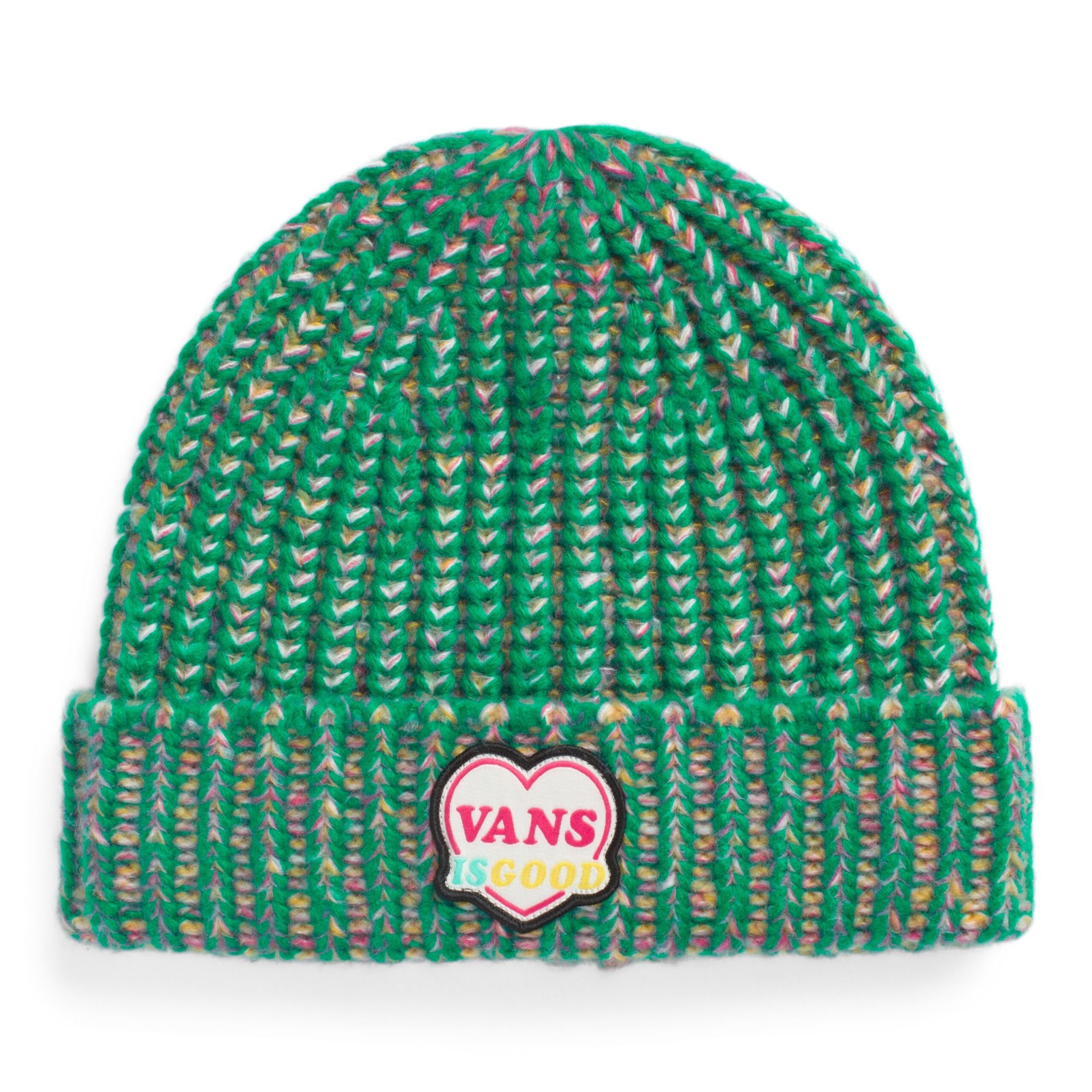 VANS X IRENEISGOOD BEANIE - 65$