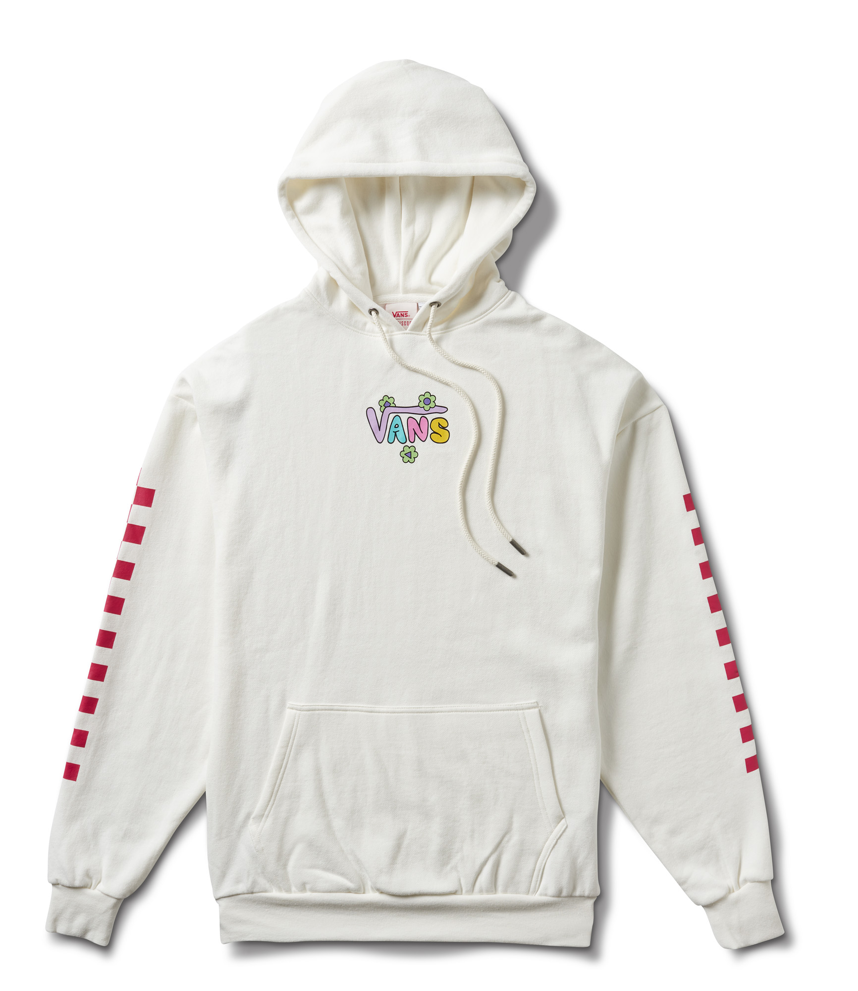 VANS X IRENEISGOOD OVERSIZED HOODIE - 130$