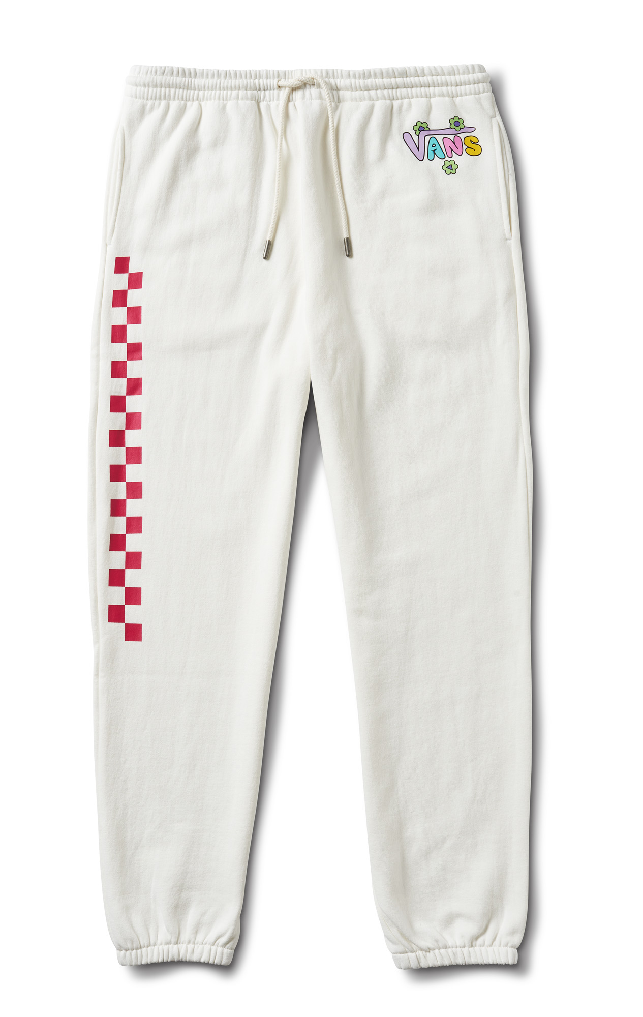 VANS X IRENEISGOOD SWEATPANT - 100$