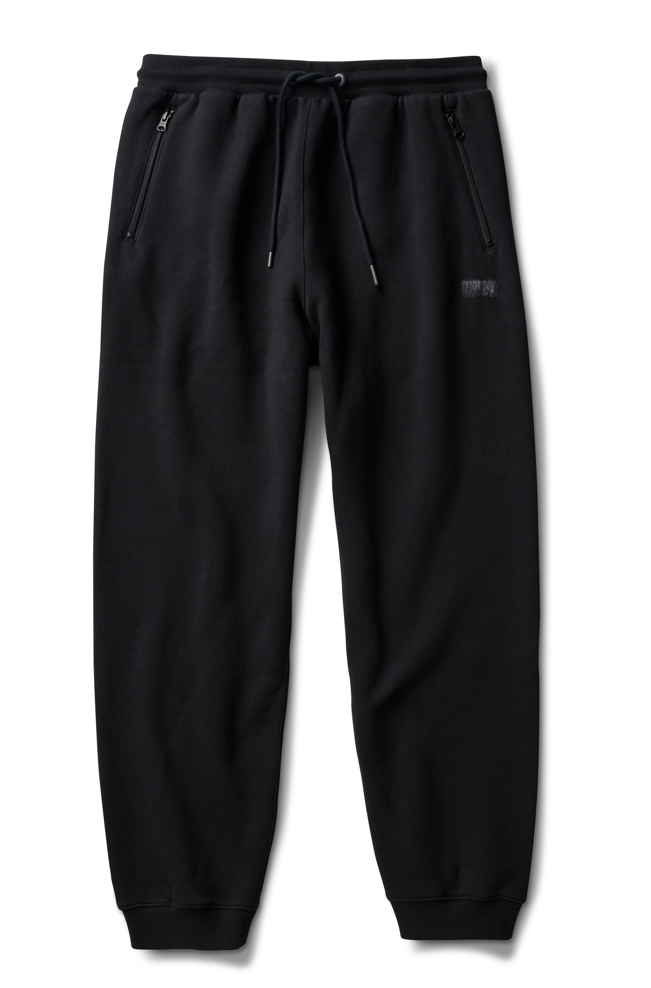 HALF CAB 30TH LOOSE SWEATPANT - 100$