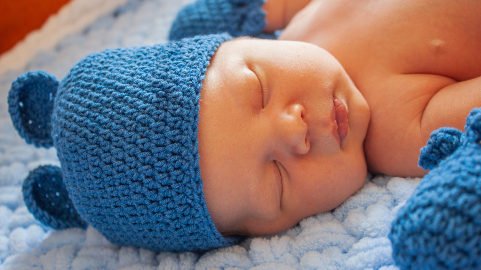 Sommeil de bébé: 7 erreurs courantes commises par les nouveaux parents